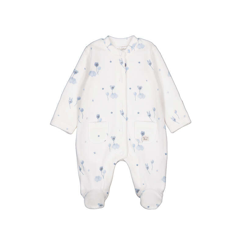 Pelele 2761 cielo
