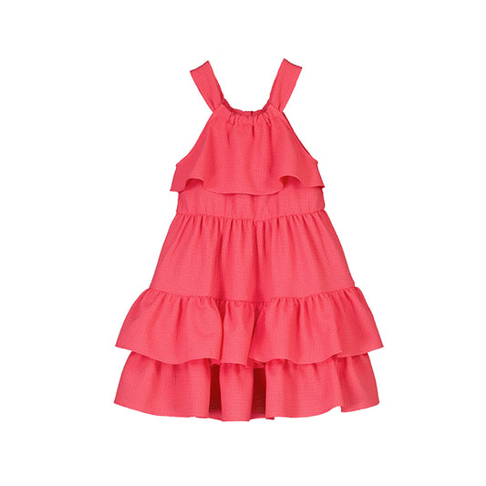 Vestido 3933 peonia