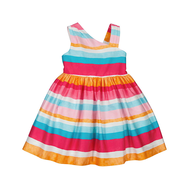 Vestido 3920 magenta