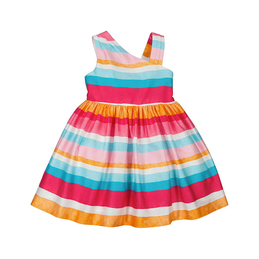 Vestido 3920 magenta