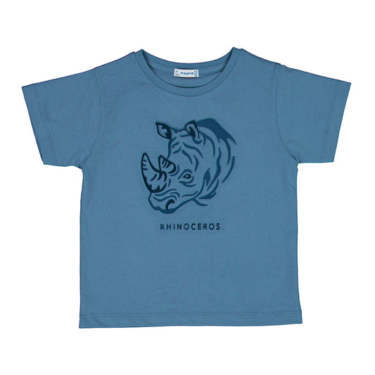 Camiseta 3042 regata