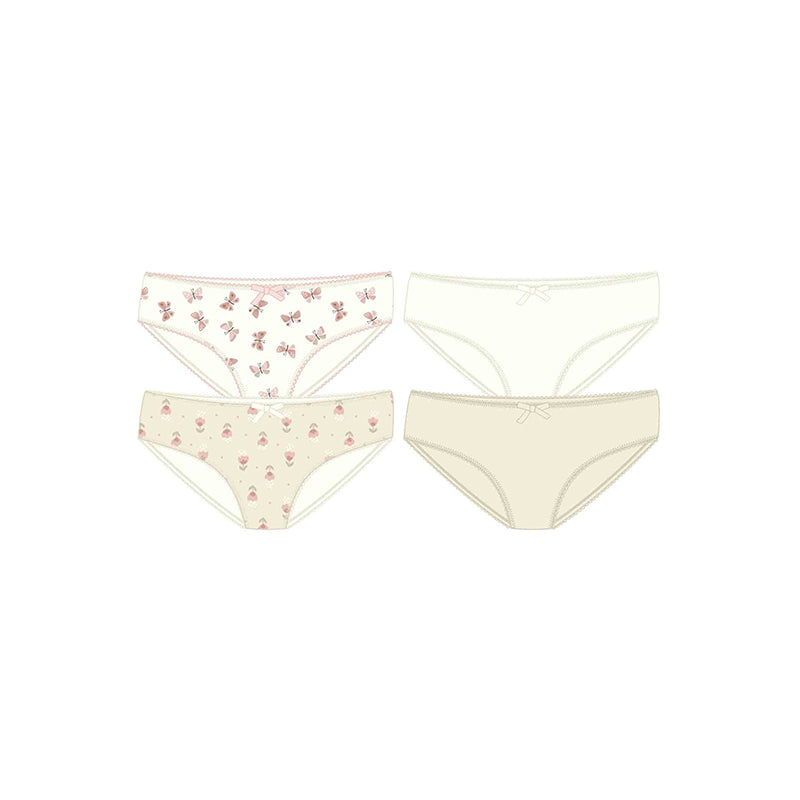 Set 4 calzones 10901 arena
