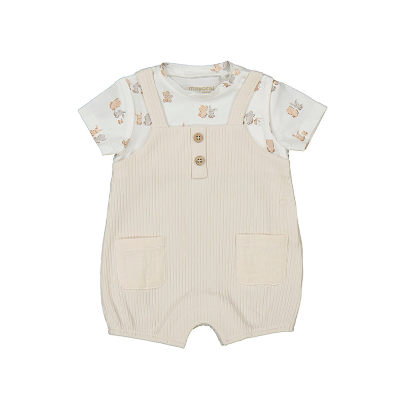 Pelele peto 1616 ceramica