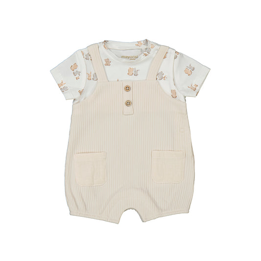 Pelele peto 1616 ceramica