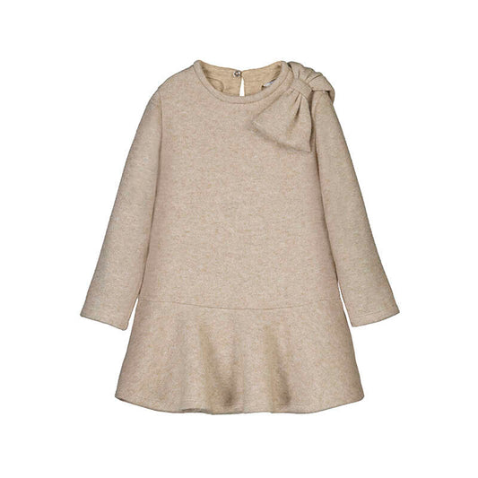Vestido tricot por metro 4991 toffe vig