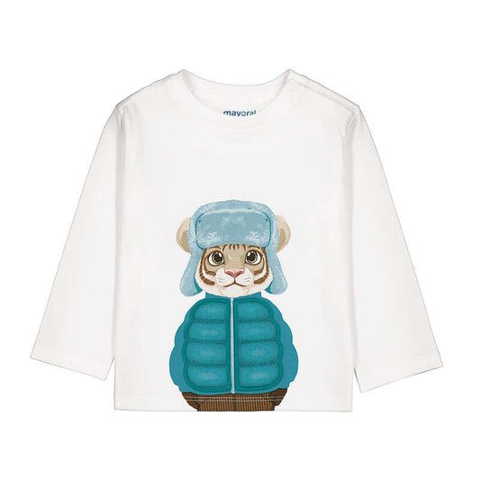 Camiseta 2015 nata art