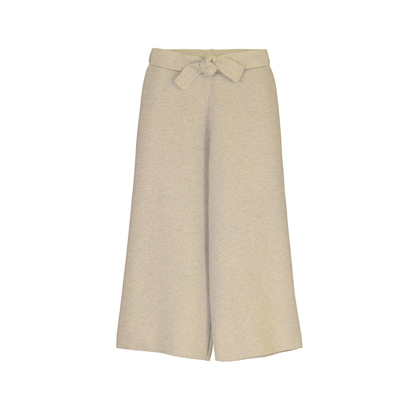 Pantalon culotte tricot 4579 toffe vig