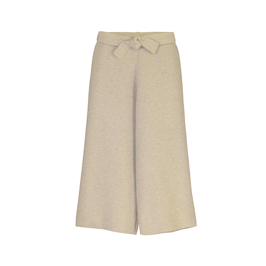 Pantalon culotte tricot 4579 toffe vig