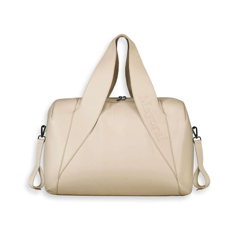 Bolso pu 9155 beige