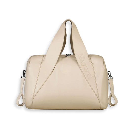 Bolso pu 9155 beige