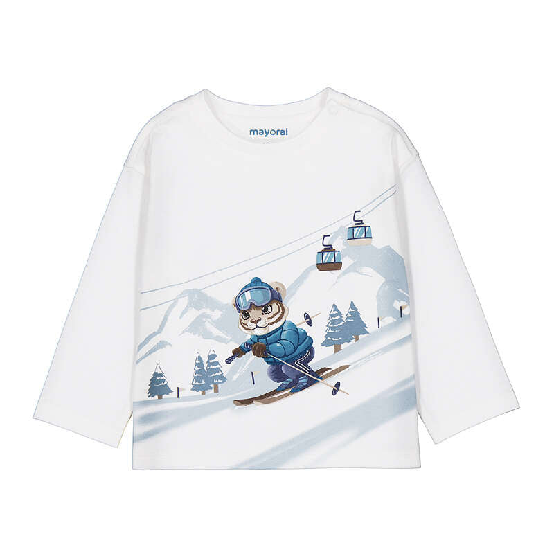 Camiseta 2017 nata art