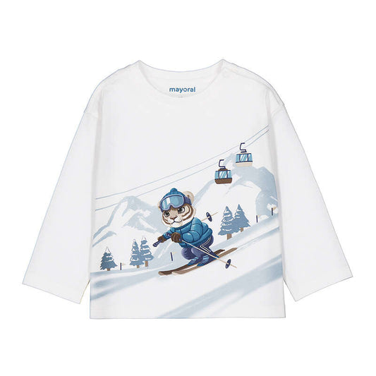 Camiseta 2017 nata art