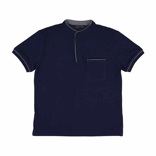 Polo 6131 marino