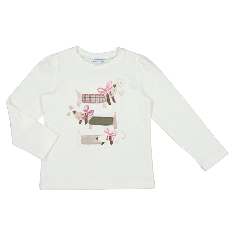 Camiseta  4010  crd abeto
