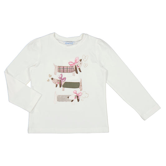Camiseta  4010  crd abeto