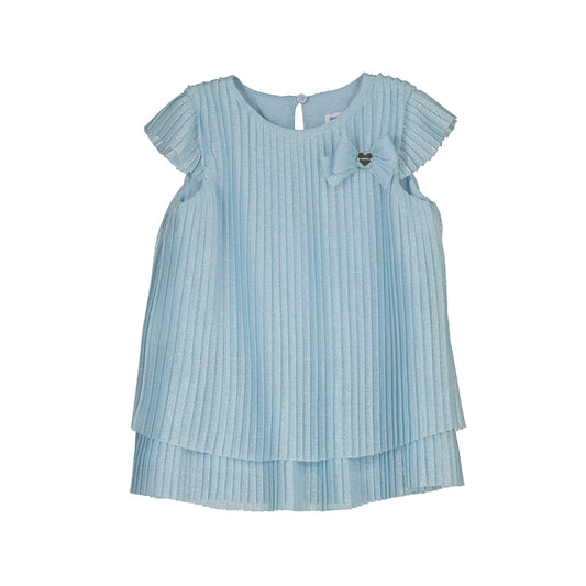 Vestido 1907 cielo