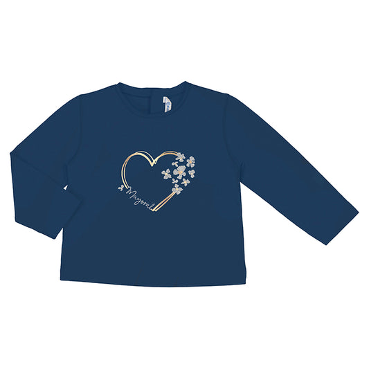 Camiseta 116 tinta