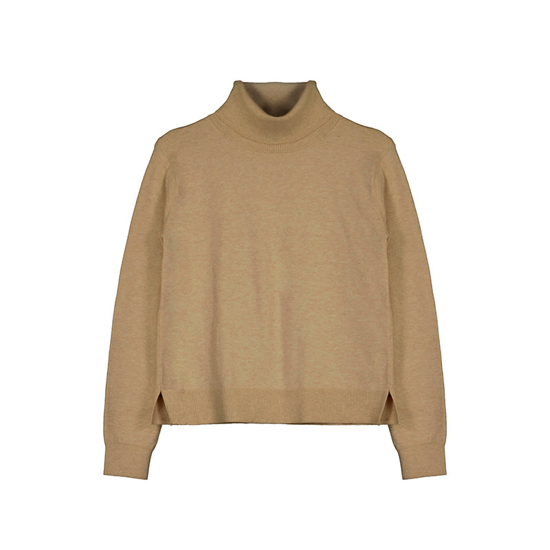 Cisne tejido 345 camel