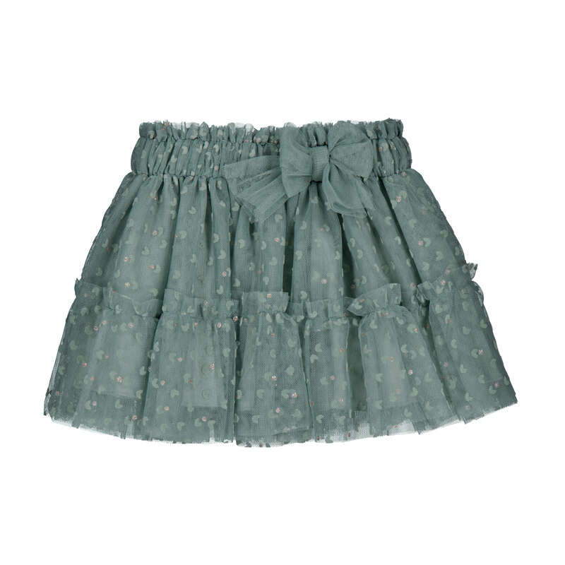 Falda  2906 laurel