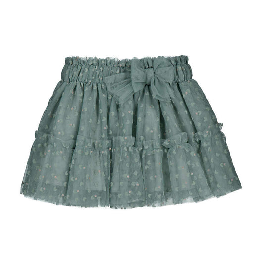 Falda  2906 laurel