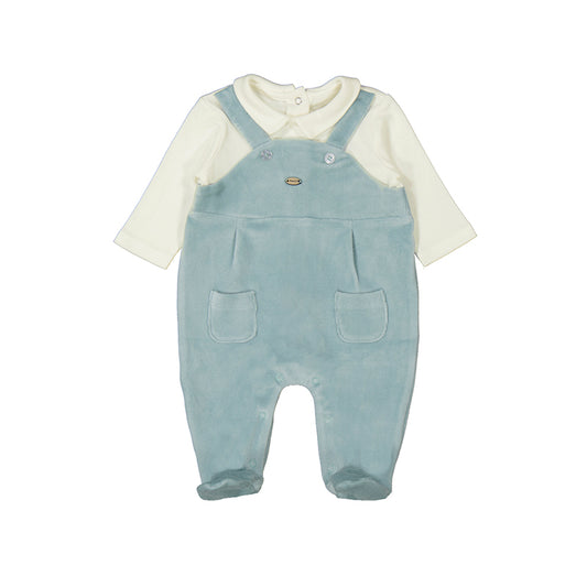 Pelele peto punto pana 2610 hielo