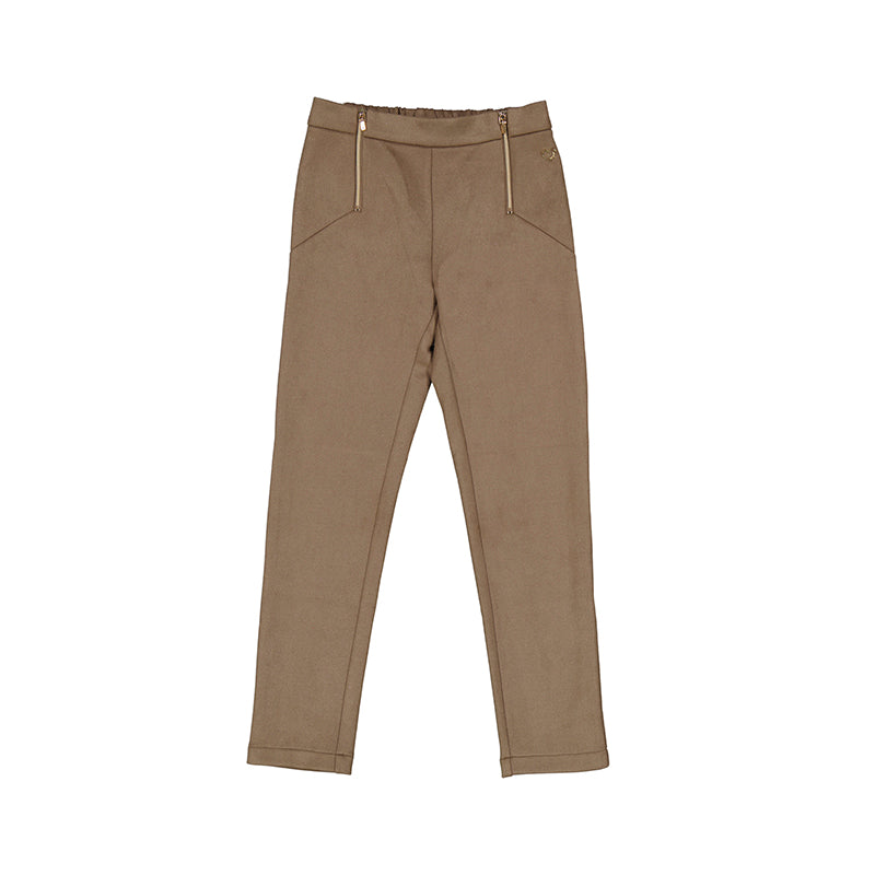 Pantalon 7506 moca