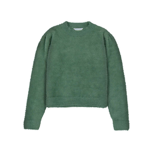 Jersey pelo corto 7338 Menta