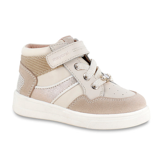 Botin urbano piel 42579 crudo