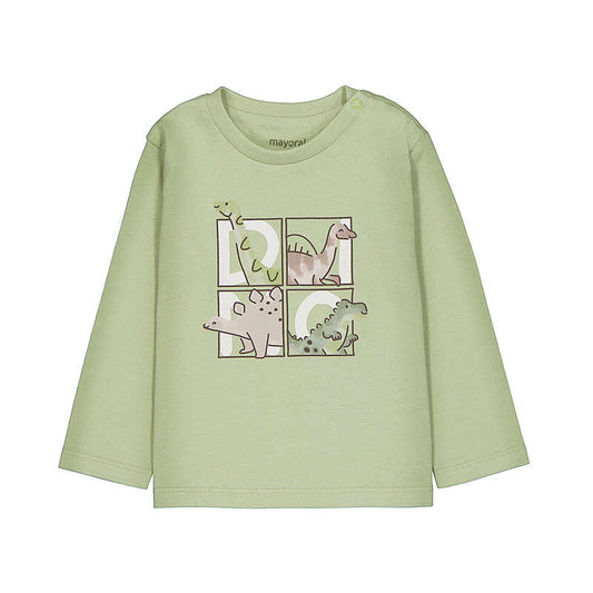 Camiseta 2006 oregano
