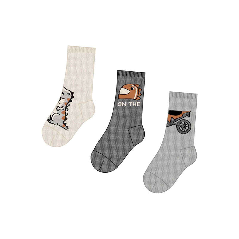 Set calcetines 10286 pizarra