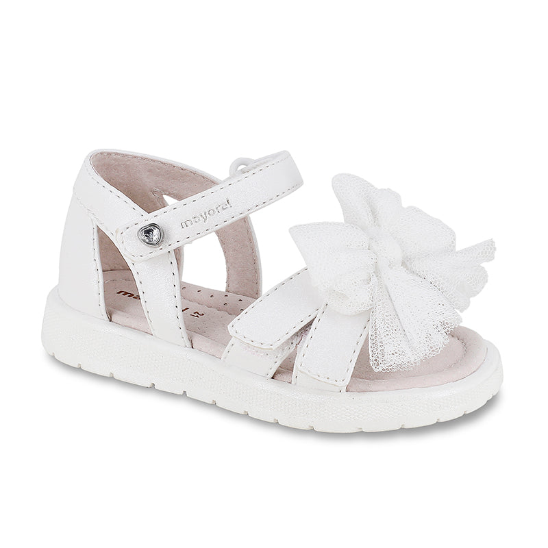 Sandalia 41636 blanco