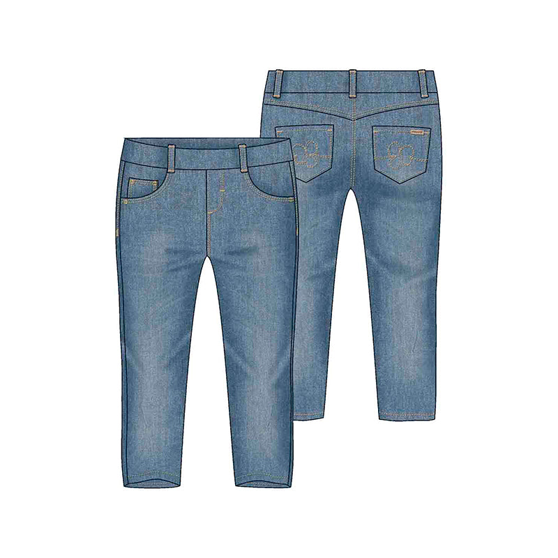 Pant. tejano 576 medio