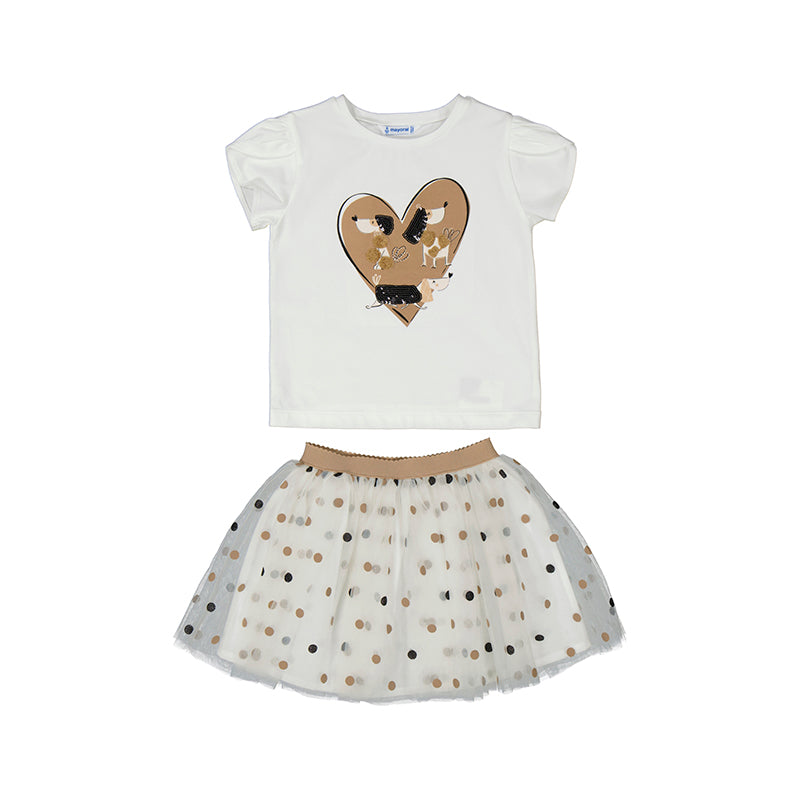Conjunto 3946 crudo