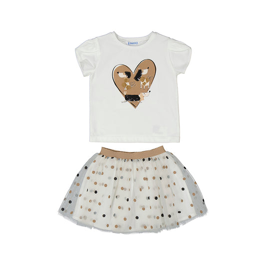 Conjunto 3946 crudo