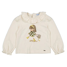 Cargar imagen en el visor de la galería, Camiseta m/l   2076 mac laurel y pantalon laurel 2588
