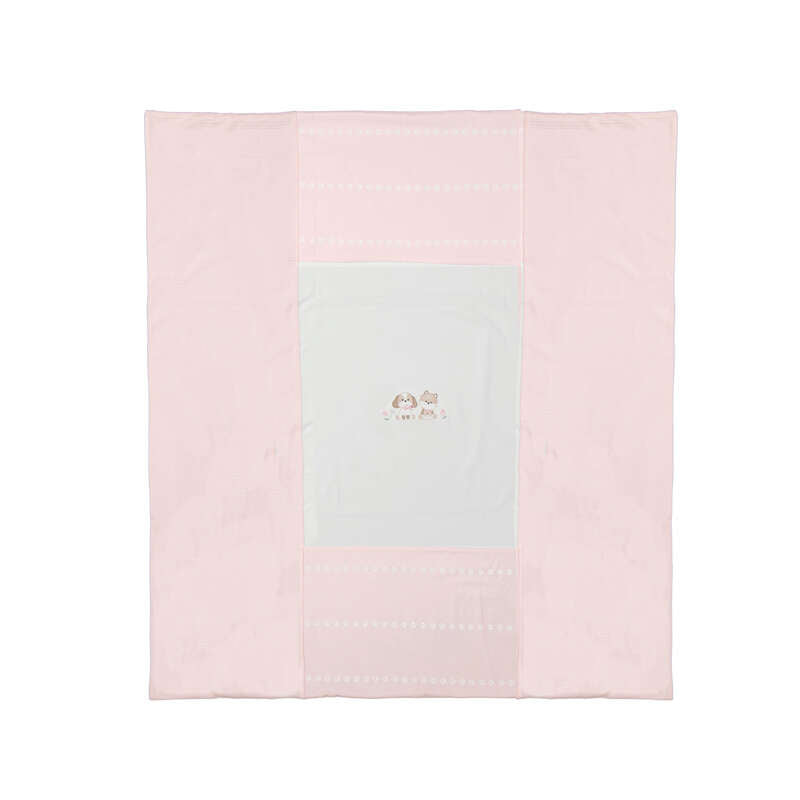 arrullo 9026 rosa baby