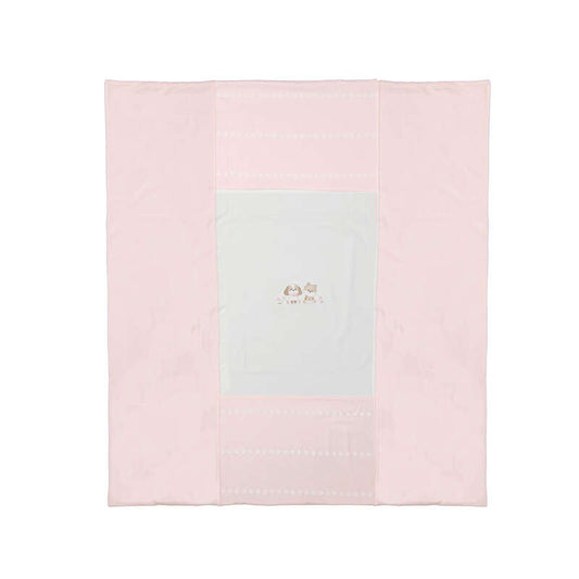 arrullo 9026 rosa baby
