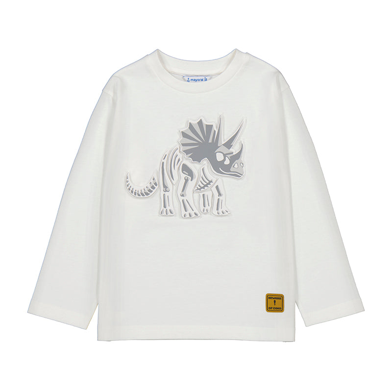 Camiseta 4089 nata