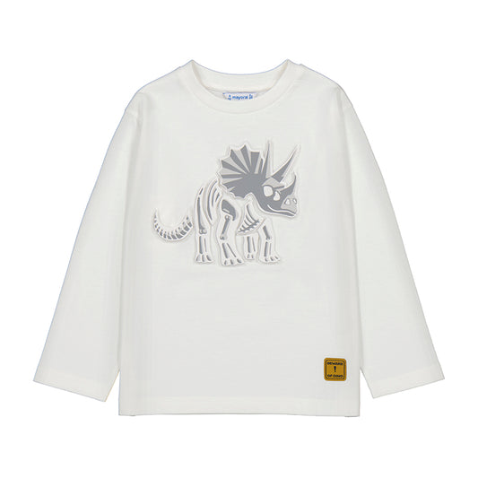 Camiseta 4089 nata