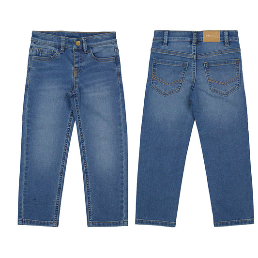 pantalon soft denim 5b 4571 medio