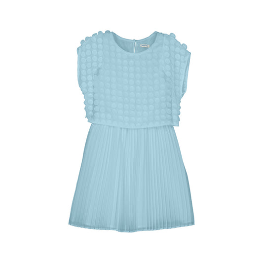 Vestido 6978 lago