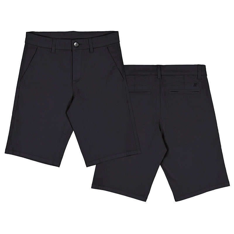 Bermuda 242 negro
