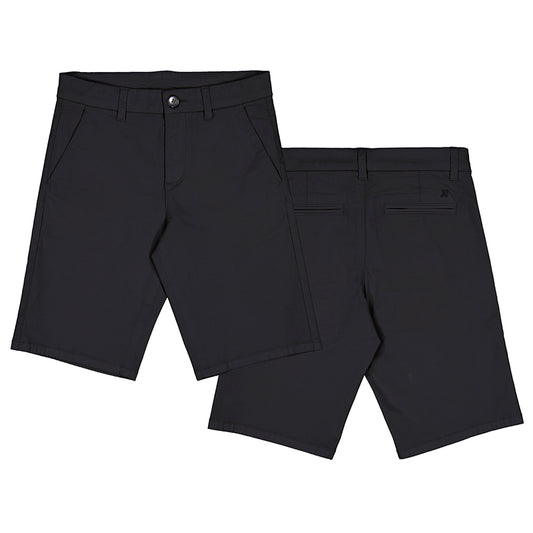 Bermuda 242 negro