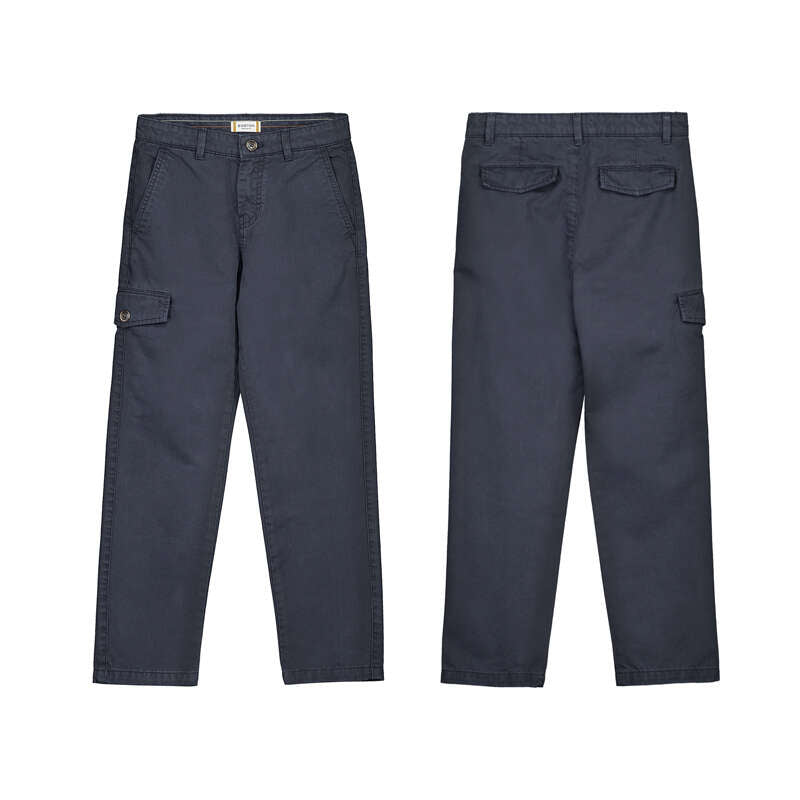 Pantalon estructura 7518 marino