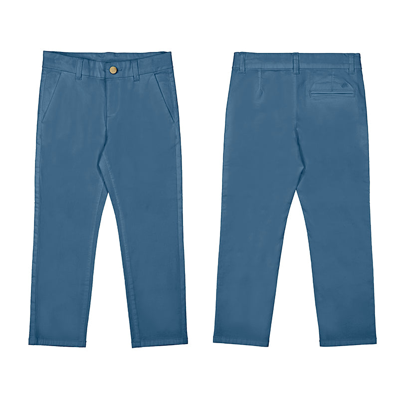 Pantalón 512 regata