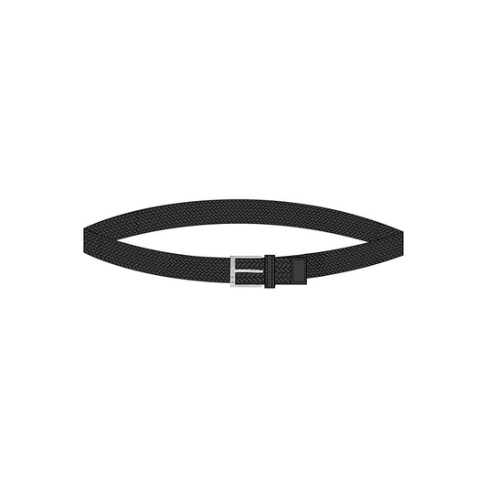 Cinturon 10924 NEGRO