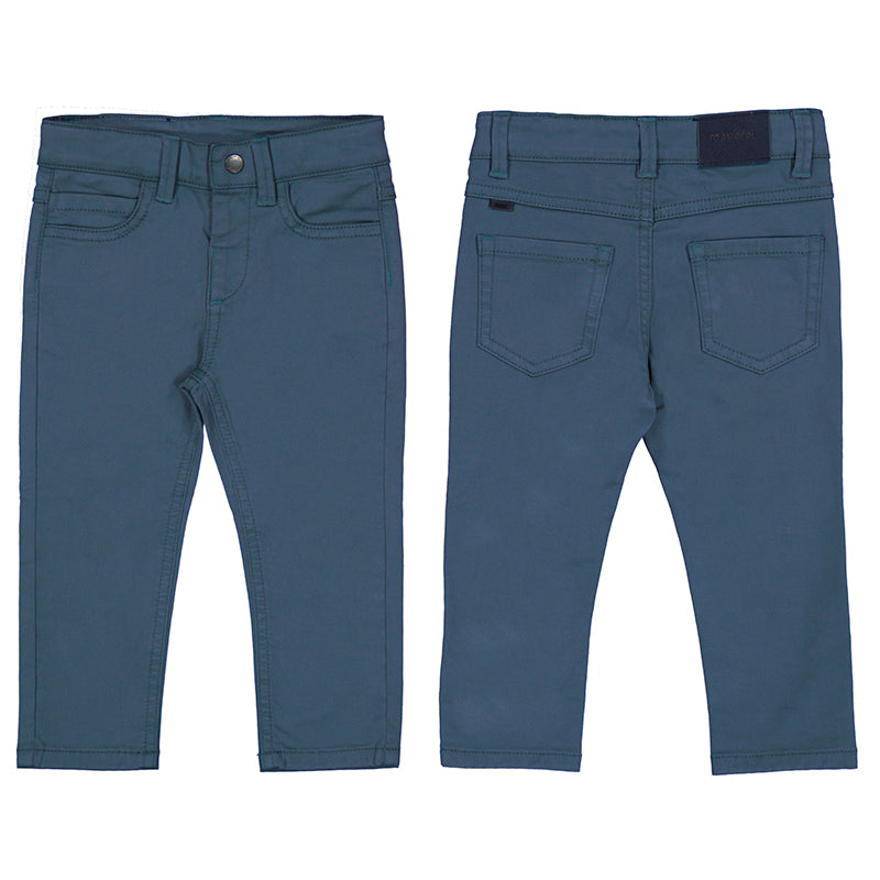 Pantalón 563 dark artic