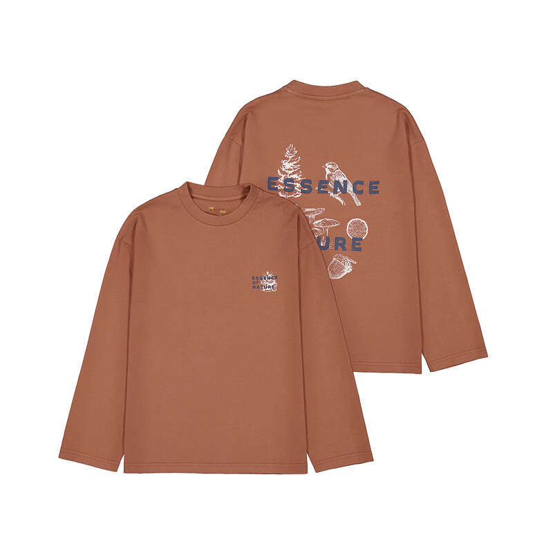 Camiseta 7055 terraco