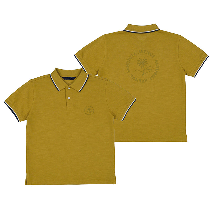 Polo 6133 duna