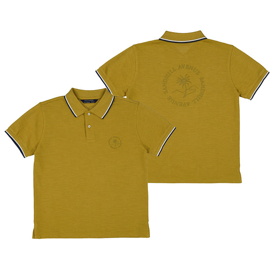 Polo 6133 duna